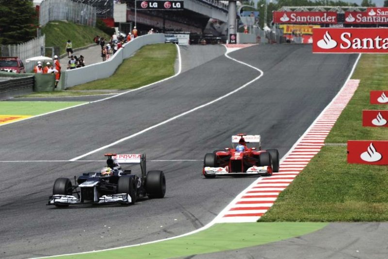 Formula 1: Τα καλύτερα… κλικ (photos)