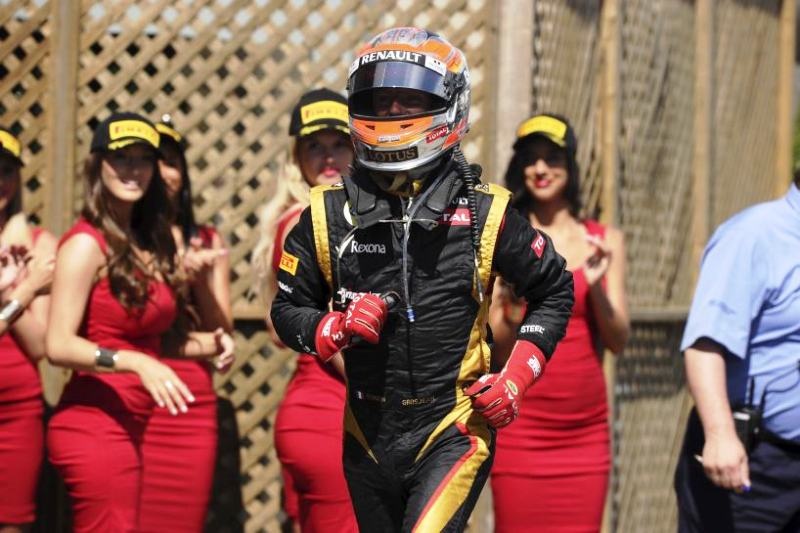 Formula 1: Τα καλύτερα… κλικ (photos)