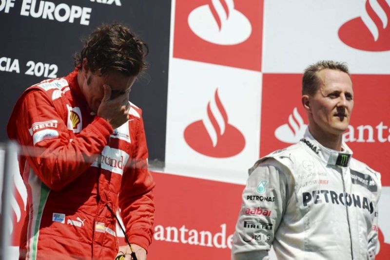 Formula 1: Τα καλύτερα… κλικ (photos)