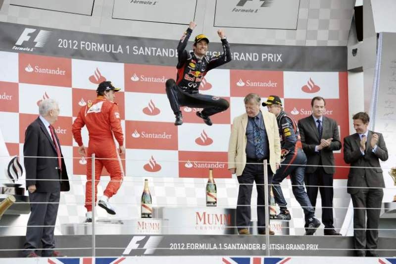 Formula 1: Τα καλύτερα… κλικ (photos)