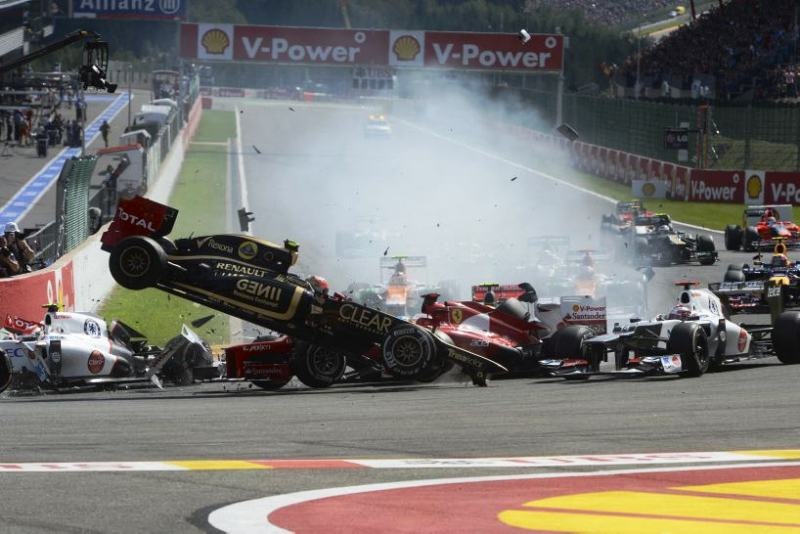 Formula 1: Τα καλύτερα… κλικ (photos)