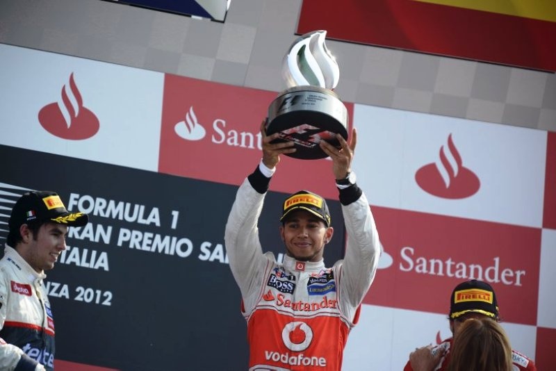 Formula 1: Τα καλύτερα… κλικ (photos)