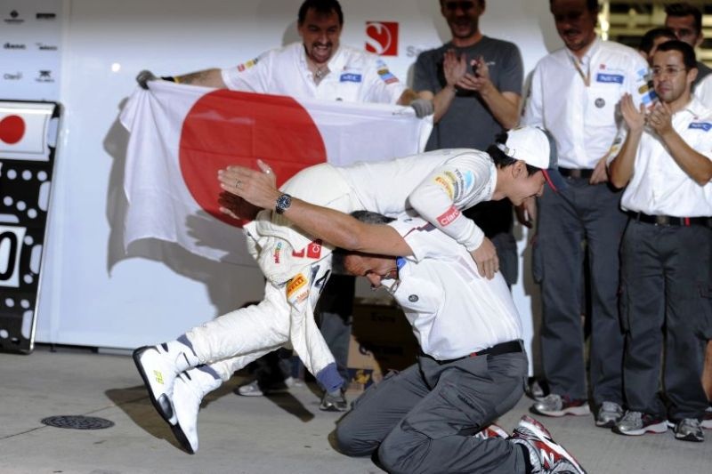 Formula 1: Τα καλύτερα… κλικ (photos)