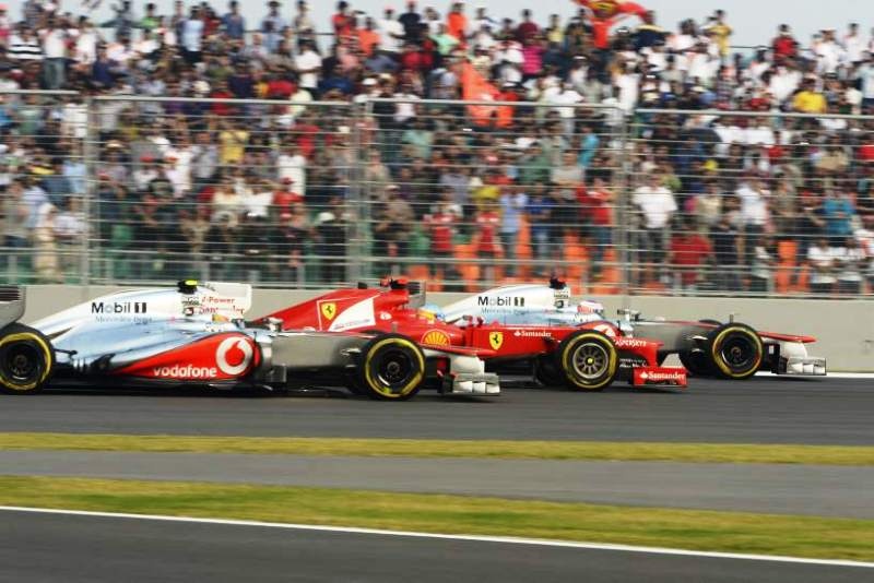 Formula 1: Τα καλύτερα… κλικ (photos)