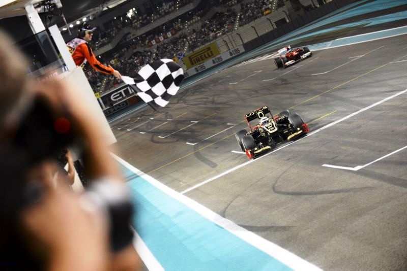Formula 1: Τα καλύτερα… κλικ (photos)