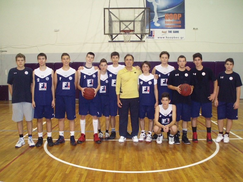 HOOP: Στο παρκέ ξανά ο Αλεξανδρής (photos)