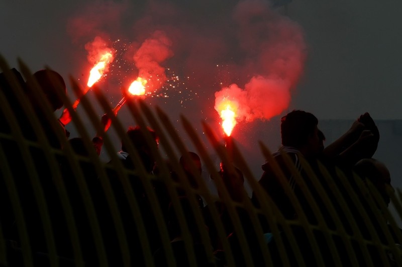 Κύπελλο: Το photostory του αγώνα Φωστήρα - Πανιωνίου