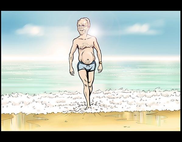 Με Μουρίνιο το ημερολόγιο των sexy προπονητών (photos)