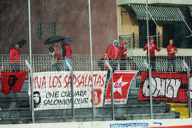 ΠΑΣ για πρόκριση, 1-0 τον Πανσερραϊκό (photos)