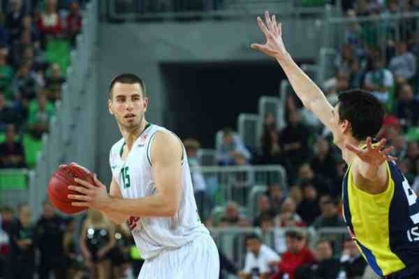 Πέιτζ στο Onsports: «Μπορούμε να νικήσουμε τον Παναθηναϊκό, αν...» (photos+videos)