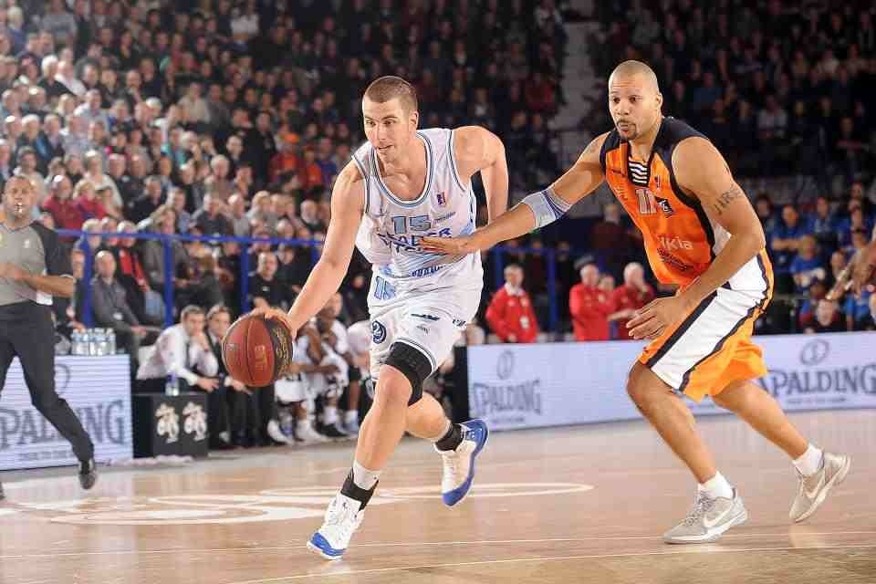 Πέιτζ στο Onsports: «Μπορούμε να νικήσουμε τον Παναθηναϊκό, αν...» (photos+videos)