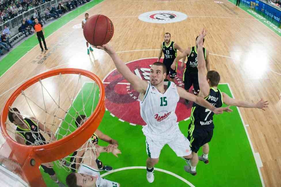 Πέιτζ στο Onsports: «Μπορούμε να νικήσουμε τον Παναθηναϊκό, αν...» (photos+videos)
