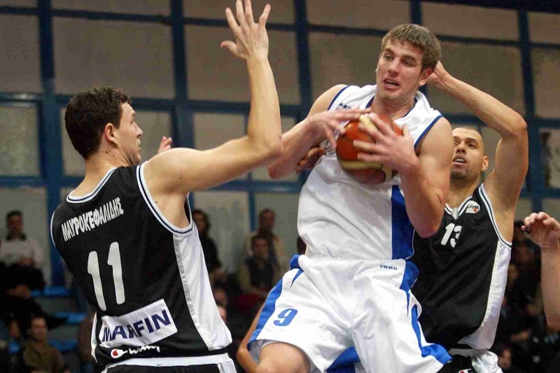 Πέιτζ στο Onsports: «Μπορούμε να νικήσουμε τον Παναθηναϊκό, αν...» (photos+videos)