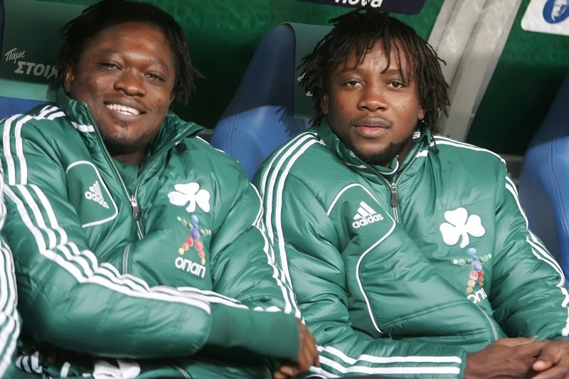 Το photostory του Παναθηναϊκός-Προοδευτική