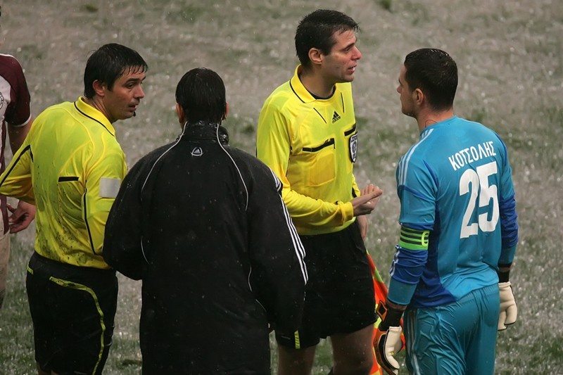 Το photostory του Παναθηναϊκός-Προοδευτική