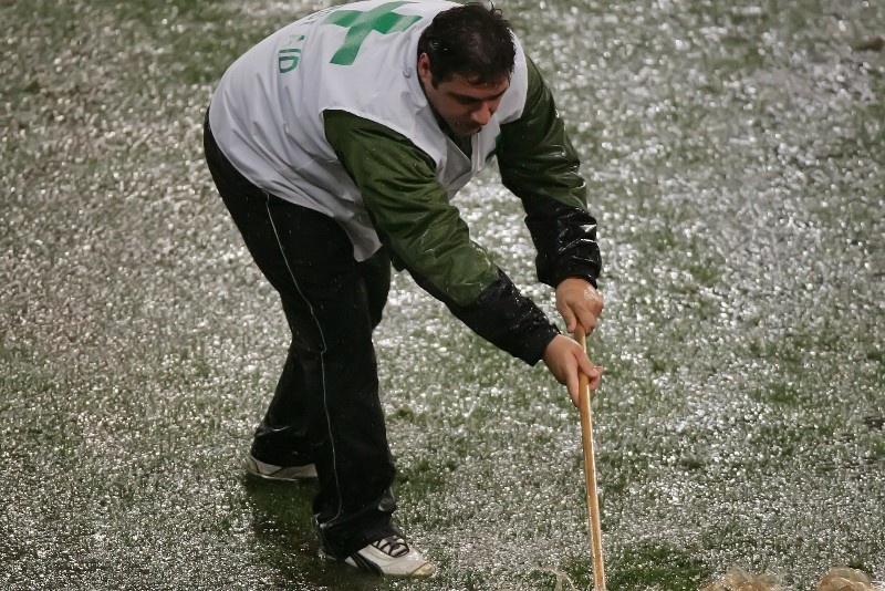 Το photostory του Παναθηναϊκός-Προοδευτική