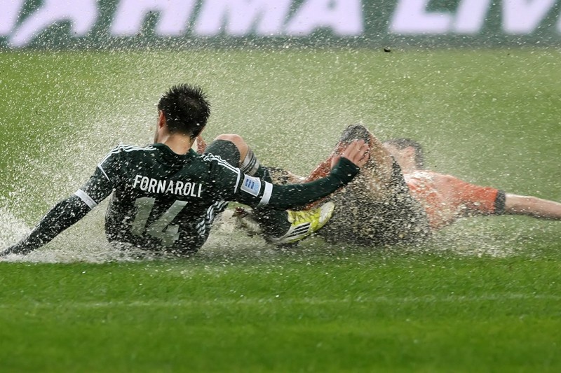 Το photostory του Παναθηναϊκός-Προοδευτική