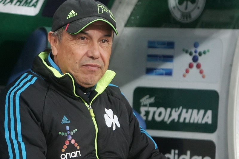 Το photostory του Παναθηναϊκός-Προοδευτική