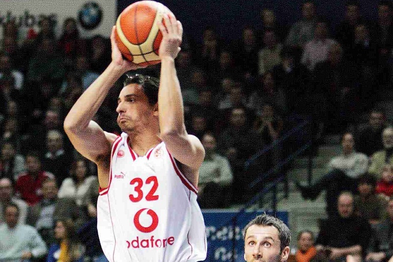 Ολυμπιακός: Λιθουανία όπως... Πειραιάς! (photos+videos)
