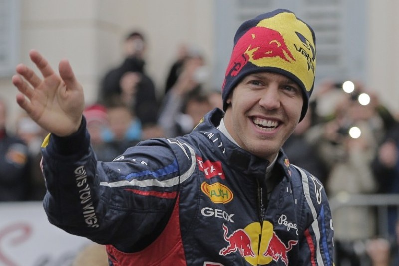 Αποθέωση στην Αυστρία για Φέτελ! (photos+video)