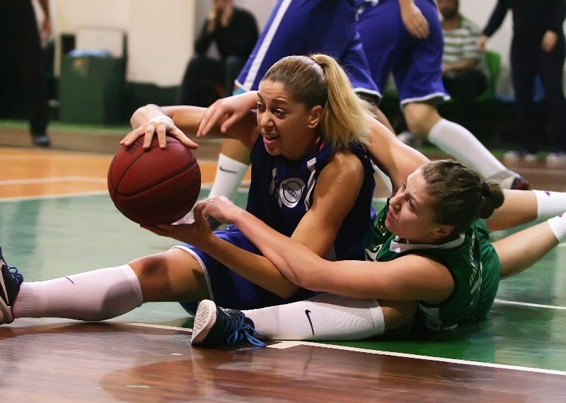 Παναθηναϊκός: «Καθάρισε» στο τέλος (photos)