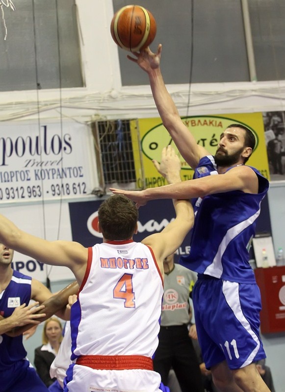 Πανιώνιος: Δυσκολεύτηκε κόντρα στον Πανελευσινιακό (photos)