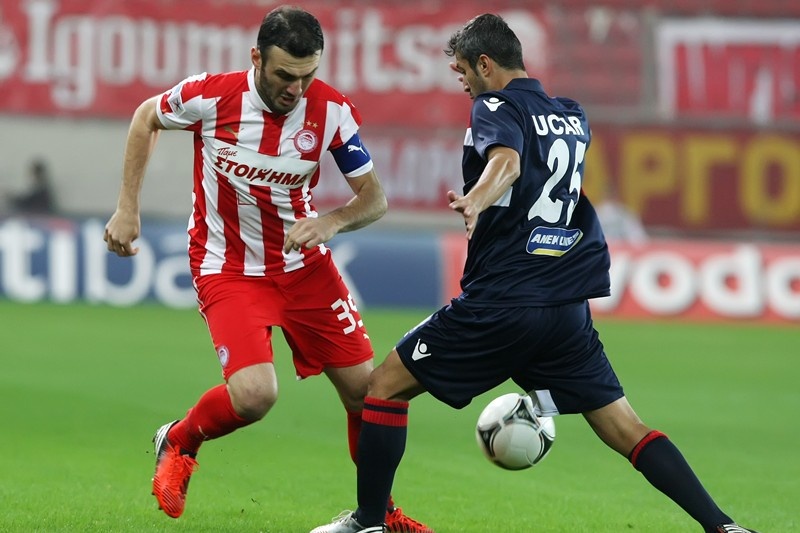 Ολυμπιακός-Πλατανιάς 2-1: Ο… κύκλος των χαμένων ευκαιριών (photos)