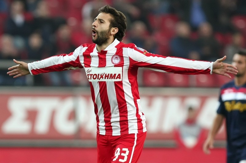 Ολυμπιακός-Πλατανιάς 2-1: Ο… κύκλος των χαμένων ευκαιριών (photos)