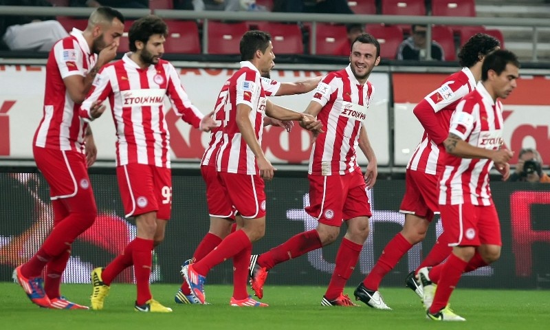 Ολυμπιακός-Πλατανιάς 2-1: Ο… κύκλος των χαμένων ευκαιριών (photos)