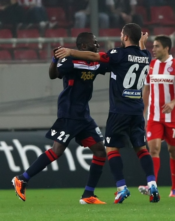 Ολυμπιακός-Πλατανιάς 2-1: Ο… κύκλος των χαμένων ευκαιριών (photos)