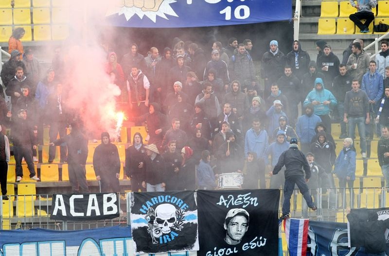 «Τρίποντο» ανάκαμψης για τον Ηρακλή 1-0 την Καβάλα (photos)