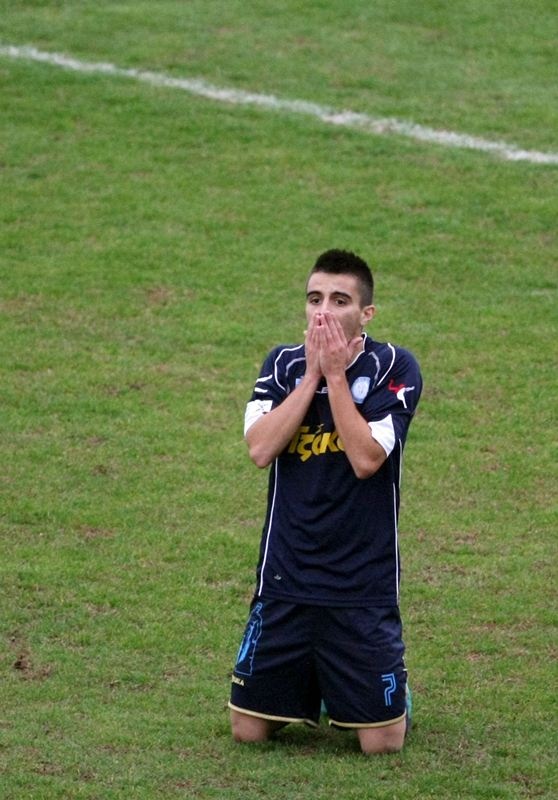 «Τρίποντο» ανάκαμψης για τον Ηρακλή 1-0 την Καβάλα (photos)