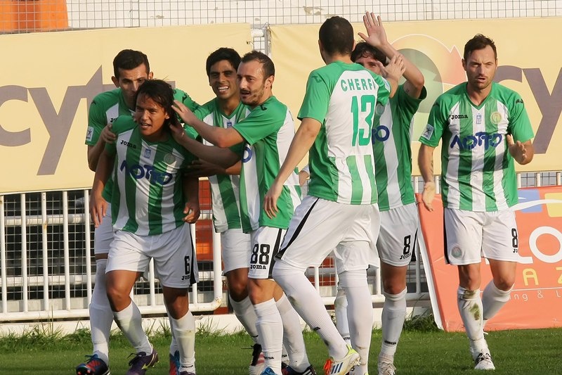 Επτάψυχος ΟΦΗ, 1-1 με τον Πανθρακικό στις καθυστερήσεις (photos)