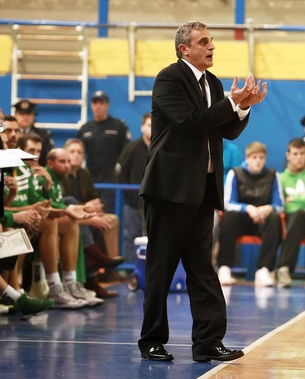 Παναθηναϊκός: «Σκότωσε» το Περιστέρι και «σημαδεύει» τη Φενέρ! (photos)