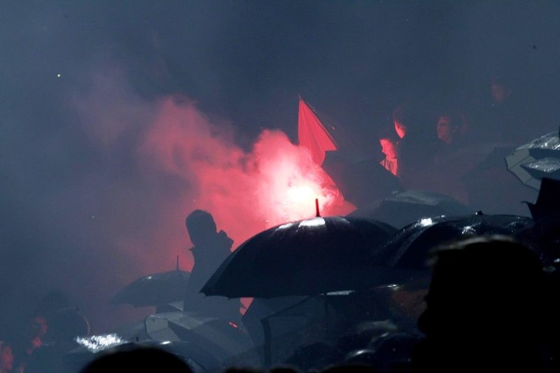 Ασταμάτητος ο Λεβαδειακός, 2-0 την Κέρκυρα (photos)