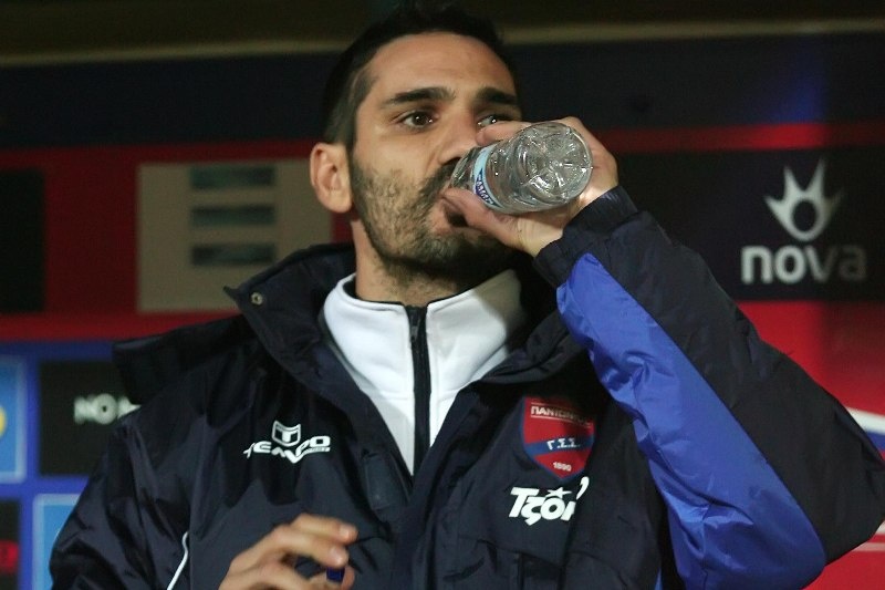 Πανιώνιος - Παναθηναϊκός 1-2: Ραντεβού στο... ντέρμπι! (photos)