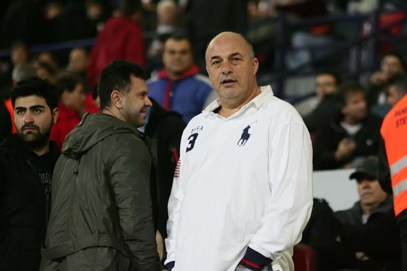 Πανιώνιος - Παναθηναϊκός 1-2: Ραντεβού στο... ντέρμπι! (photos)