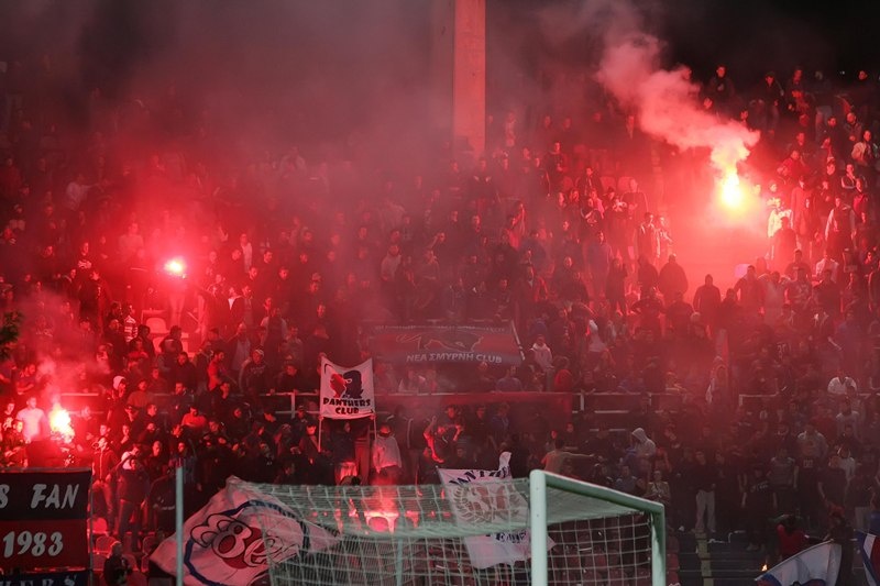 Πανιώνιος - Παναθηναϊκός 1-2: Ραντεβού στο... ντέρμπι! (photos)