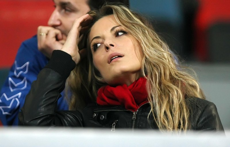 Η... πασαρέλα του Σαββατοκύριακου (photos)