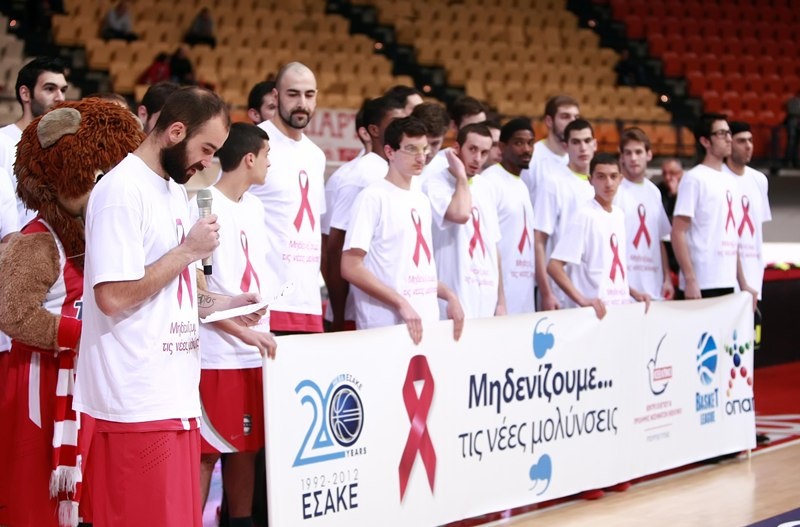 Ολυμπιακός: Πάτησε… γκάζι στο δεύτερο ημίχρονο (photos)
