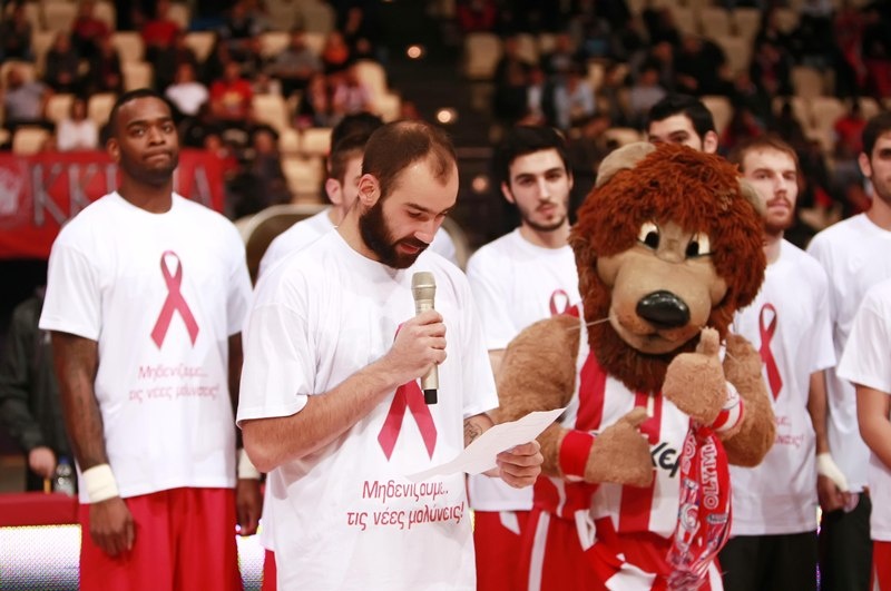 Ολυμπιακός: Πάτησε… γκάζι στο δεύτερο ημίχρονο (photos)