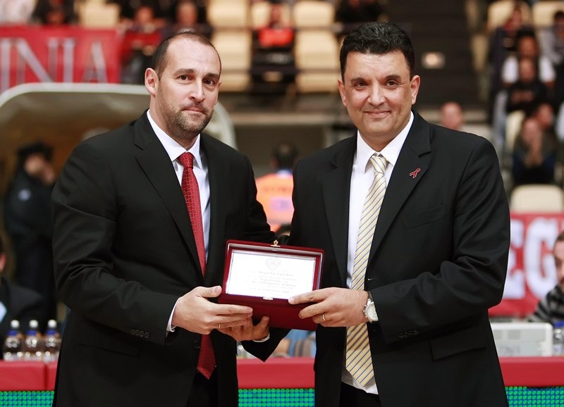 Ολυμπιακός: Πάτησε… γκάζι στο δεύτερο ημίχρονο (photos)