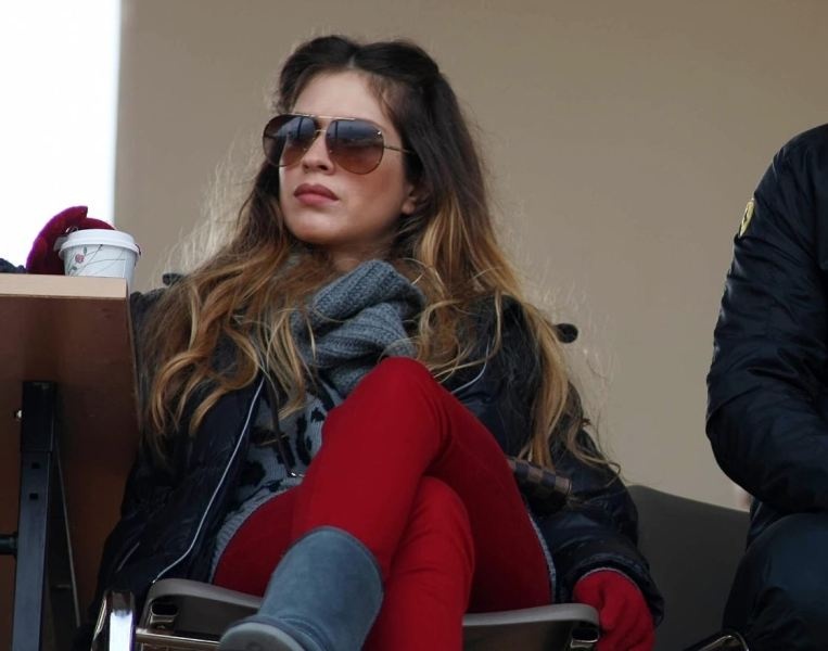 Η... πασαρέλα του Σαββατοκύριακου (photos)
