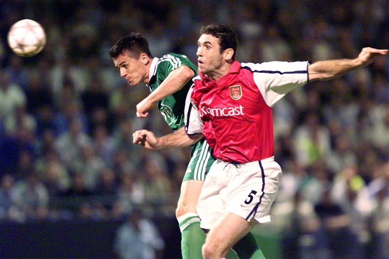 Έτσι νικούν τους Άγγλους, Ολυμπιακός και Παναθηναϊκός! (photos+videos)