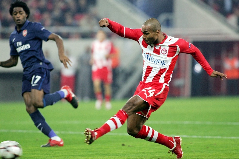 Έτσι νικούν τους Άγγλους, Ολυμπιακός και Παναθηναϊκός! (photos+videos)