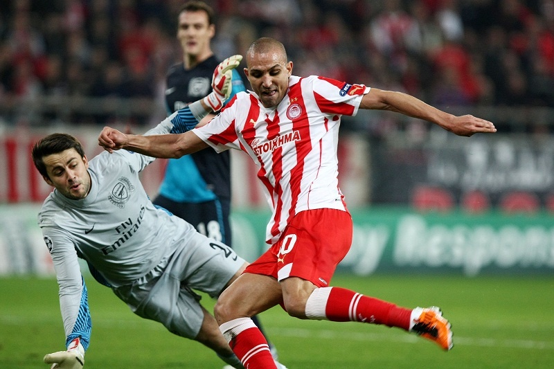 Έτσι νικούν τους Άγγλους, Ολυμπιακός και Παναθηναϊκός! (photos+videos)