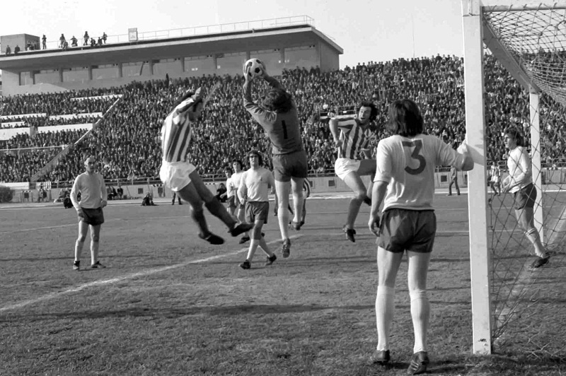 Έτσι νικούν τους Άγγλους, Ολυμπιακός και Παναθηναϊκός! (photos+videos)