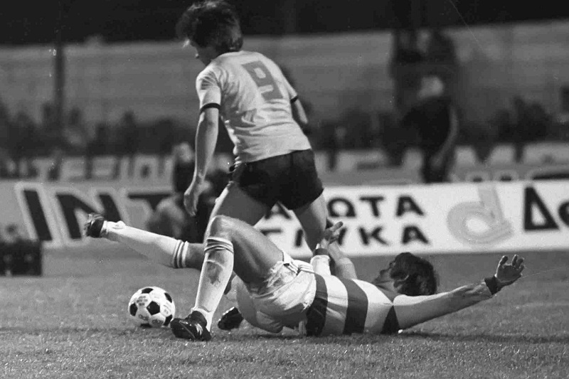 Έτσι νικούν τους Άγγλους, Ολυμπιακός και Παναθηναϊκός! (photos+videos)