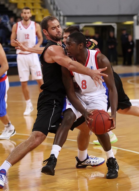 Πανιώνιος: Νίκησε, αλλά αποκλείστηκε