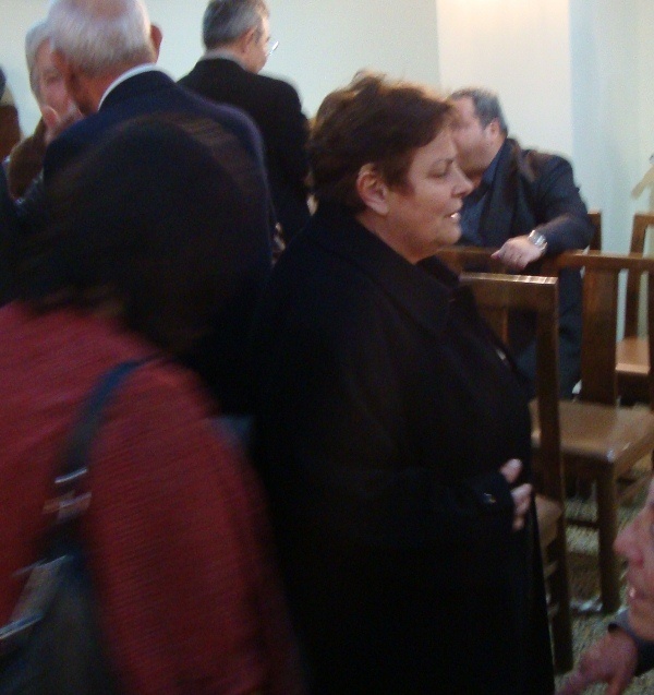 Βασιλακόπουλος: «Ανάμεσά μας ο Πέτρος Καπαγέρωφ» (photos)